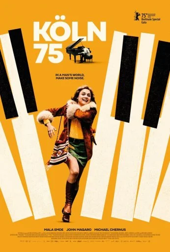 Кёльн'75 (2025)
